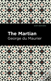 Capa do artigo The Martian