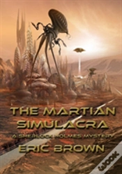 Capa do artigo The Martian Simulacra