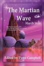 The Martian Wave: March 2020 - Preview