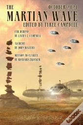 The Martian Wave