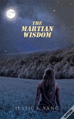 Capa do artigo The Martian Wisdom