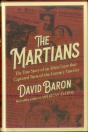 The Martians - Preview