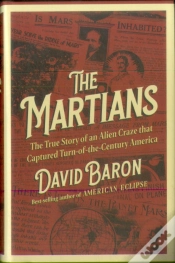 Capa do artigo The Martians