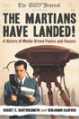 The Martians Have Landed! - Preview