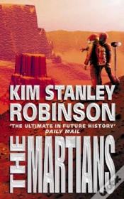 Capa do artigo The Martians