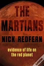 Capa do artigo The Martians