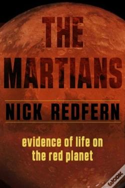 Capa do artigo The Martians
