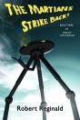 The Martians Strike Back! War Of Two Worlds, Book Three - Preview