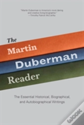 The Martin Duberman Reader