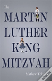 Capa do artigo The Martin Luther King Mitzvah