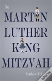 The Martin Luther King Mitzvah