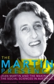 Capa do artigo The Martin Presence
