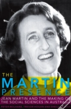 Capa do artigo The Martin Presence