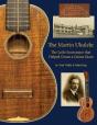 The Martin Ukulele - Preview