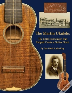 Capa do artigo The Martin Ukulele