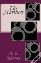 Capa do artigo The Martinet