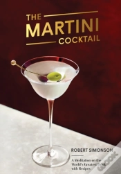 Capa do artigo The Martini Cocktail
