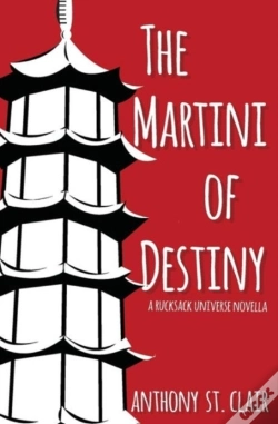Capa do artigo The Martini Of Destiny