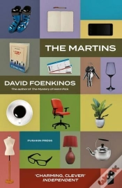 Capa do artigo The Martins