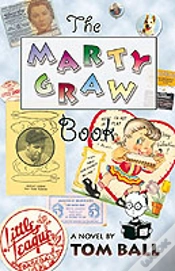 Capa do artigo The Marty Graw Book