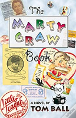 Capa do artigo The Marty Graw Book