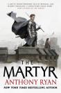 The Martyr - Preview