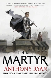 Capa do artigo The Martyr