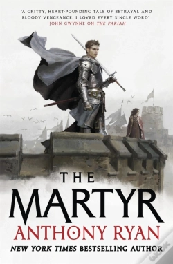 Capa do artigo The Martyr