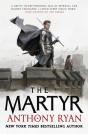 The Martyr - Preview
