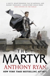 Capa do artigo The Martyr