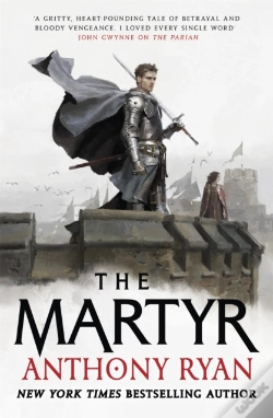 Capa do artigo The Martyr