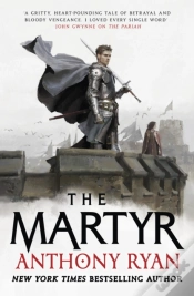 Capa do artigo The Martyr