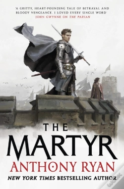 Capa do artigo The Martyr