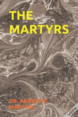 Capa do artigo The Martyrs