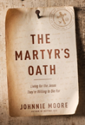 The Martyr'S Oath