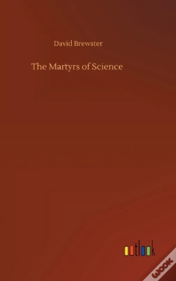 Capa do artigo The Martyrs Of Science