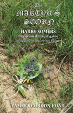Capa do artigo The Martyr'S Scorn