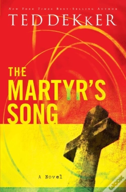 Capa do artigo The Martyr'S Song