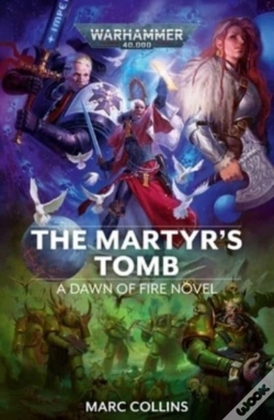 Capa do artigo The Martyr'S Tomb