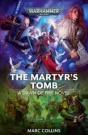 The Martyr'S Tomb - Preview