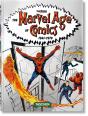 The Marvel Age Of Comics 1961â€“1978. 45th Ed - Preview