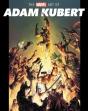 The Marvel Art Of Adam Kubert - Preview