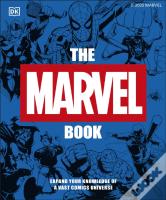 The Marvel Book New Edition