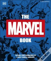 Capa do artigo The Marvel Book New Edition