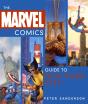 The Marvel Comics Guide To New York City - Preview