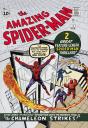 The Marvel Comics Library Volume 1 - Preview