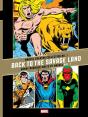 The Marvel Creator Collection No. 1 - Preview