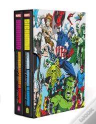 The Marvel Creator Collection No. 2