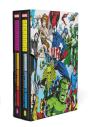 The Marvel Creator Collection No. 2 - Preview