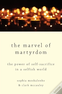Capa do artigo The Marvel Of Martyrdom